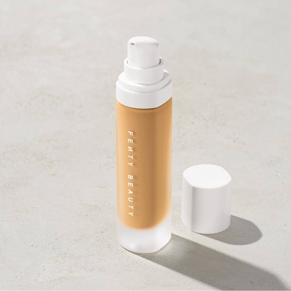 Fenty beauty pro filtr soft matte foundation in shade: 260